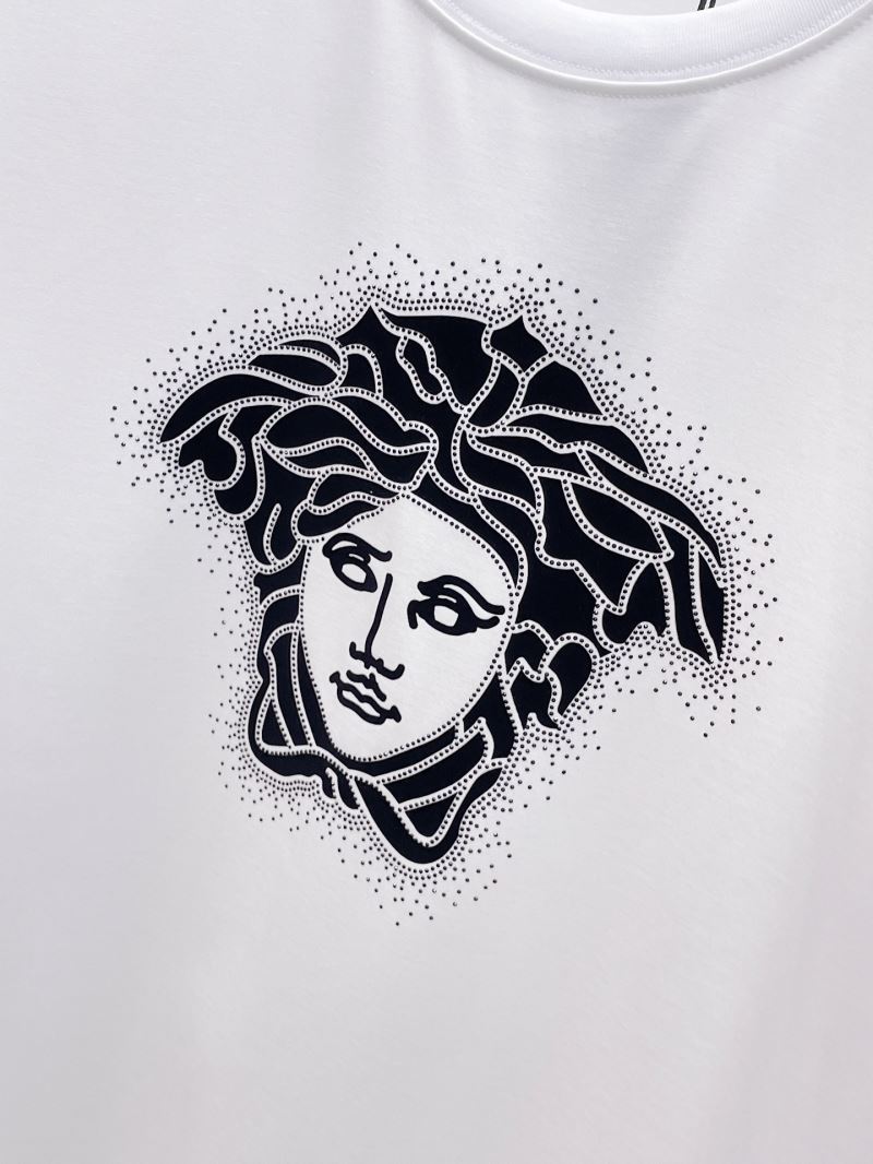 Versace T-Shirts